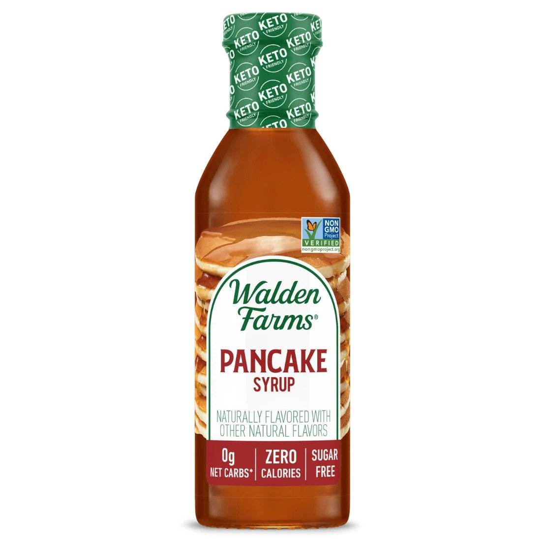 Walden Farms Syrup