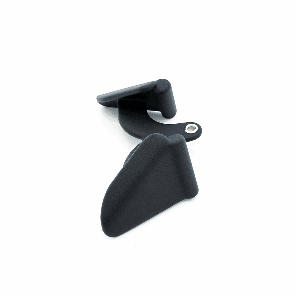 Pulldown attachments - 5 piece set