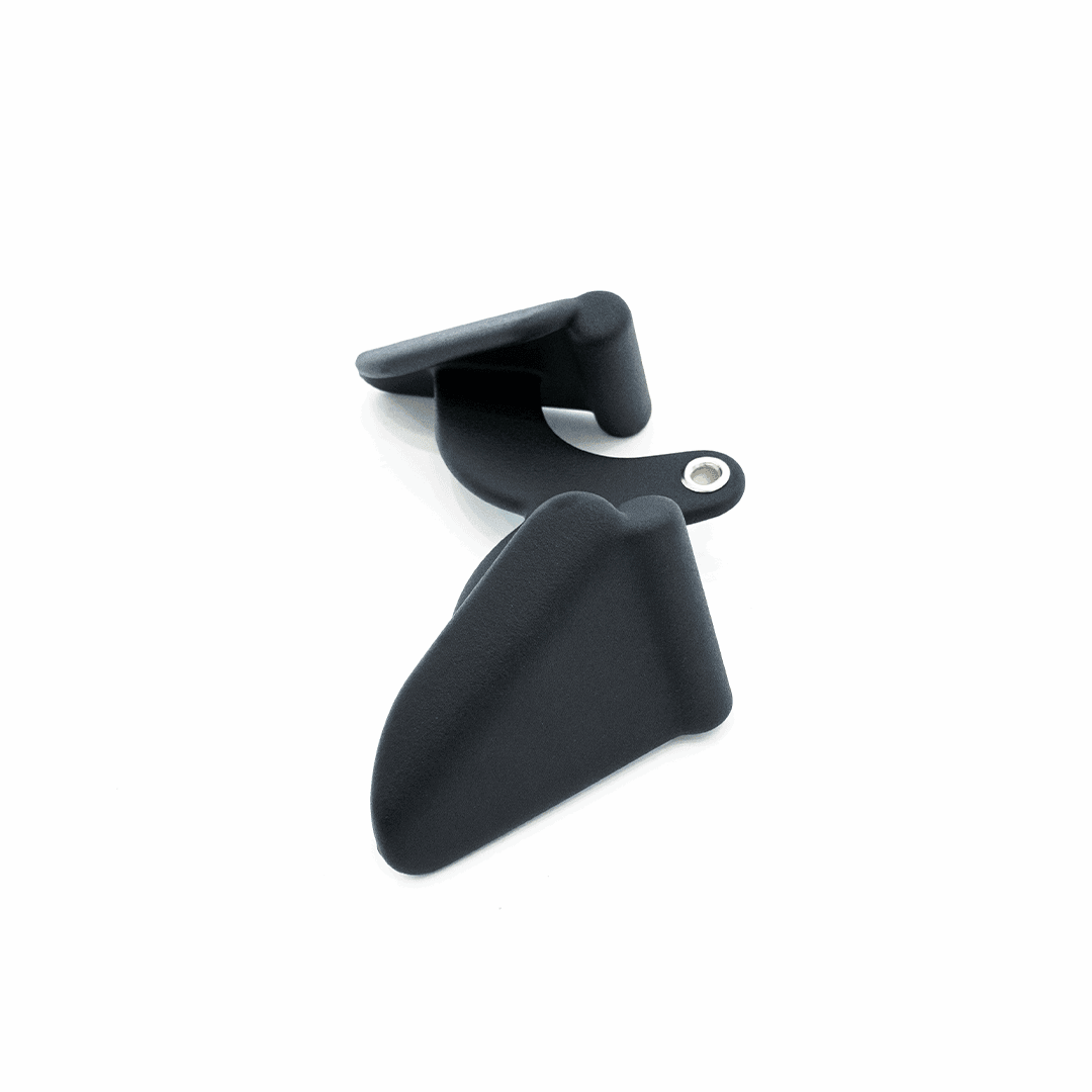 Pulldown attachments - 5 piece set