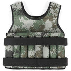Weight Vest