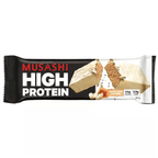 Musashi High Protein Bars
