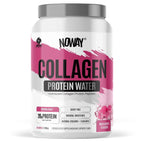 ATP Science Noway Protein Water