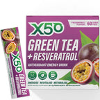Green Tea X50