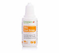 Clinicians Zinc Oral Drops